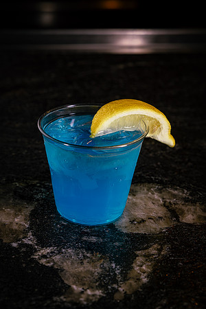 Drink Samples--70