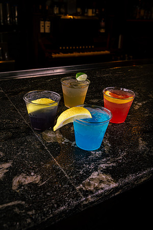 Drink Samples--61