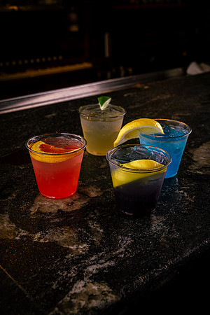 Drink Samples--55