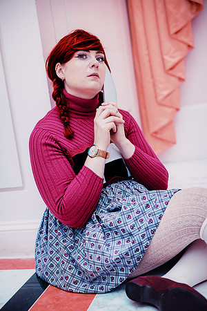 Yume Nikki-2965