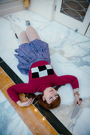 Yume Nikki-2932