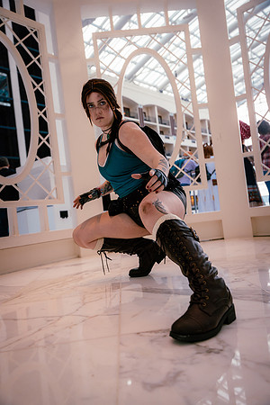 Croft-3004