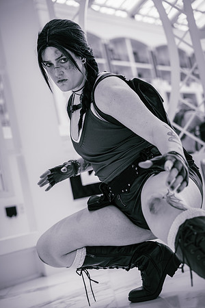 Croft-3007