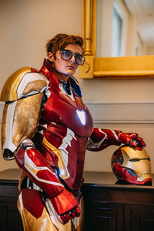 Iron Man-8376