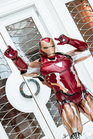 Iron Man-8175