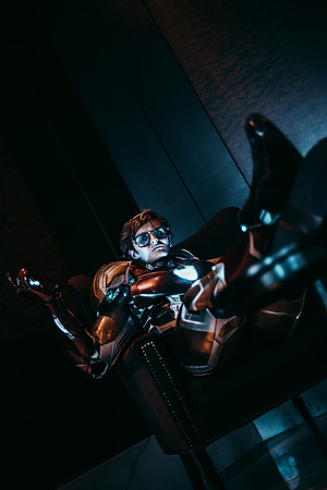 Iron Man-8449