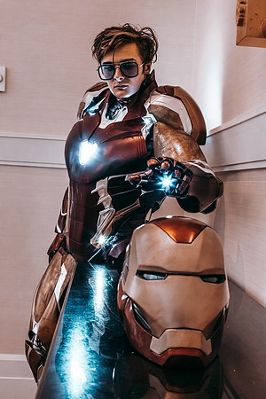 Iron Man-8438
