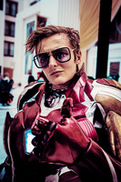 Iron Man-8200