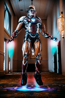 Iron Man-8247