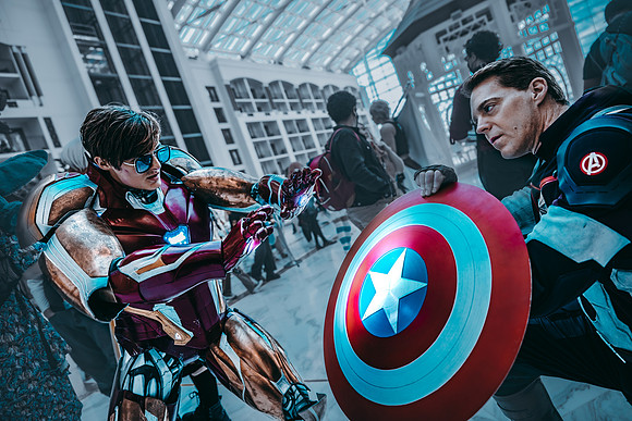 Iron Man-8834