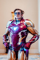 Iron Man-8213