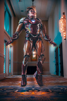 Iron Man-8249