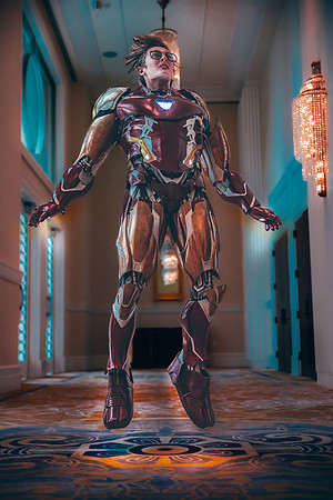 Iron Man-8249