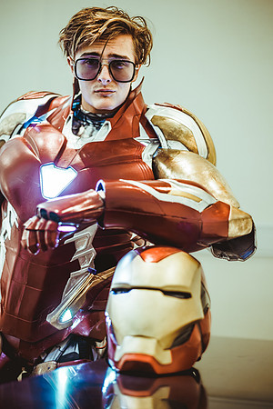 Iron Man-8428
