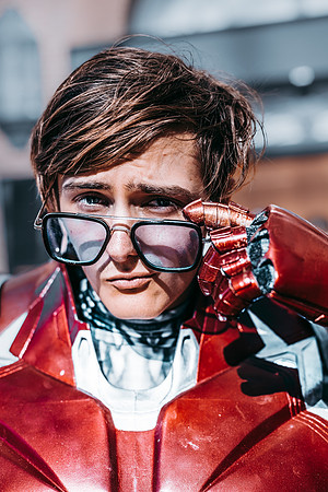 Iron Man-8788