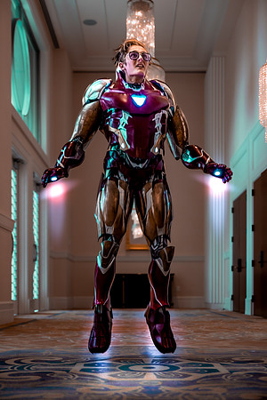 Iron Man-8231