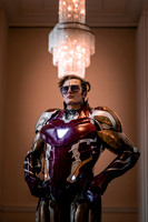Iron Man-8209