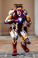 Iron Man-8220