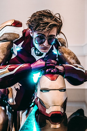 Iron Man-8421