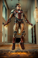 Iron Man-8248