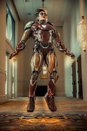 Iron Man-8248