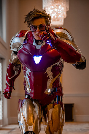 Iron Man-8359