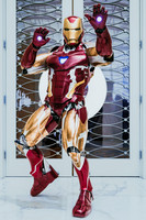 Iron Man-8162