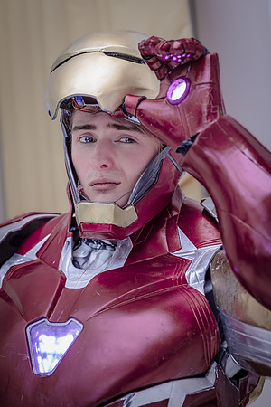 Iron Man-8182