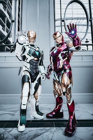 Iron Man-8925