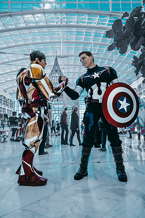 Iron Man-8829