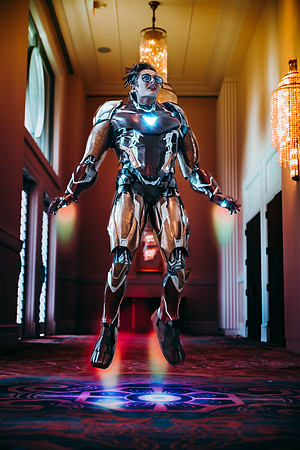 Iron Man-8232