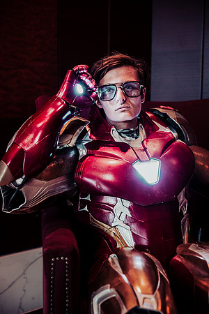 Iron Man-8468