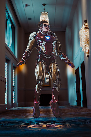 Iron Man-8222