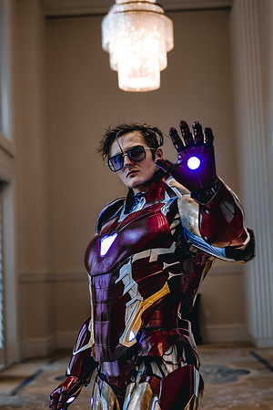 Iron Man-8217