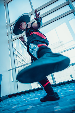 Matt Otakon 2023-3911