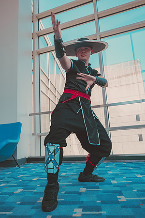 Matt Otakon 2023-3899
