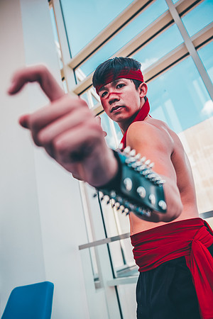 Matt Otakon 2023-3927