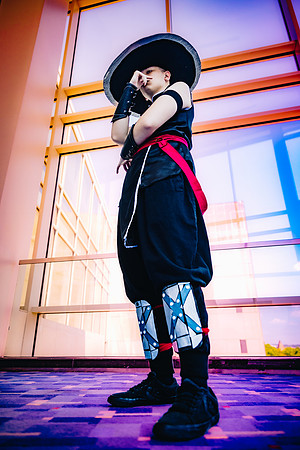 Matt Otakon 2023-3909