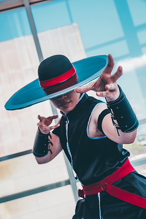 Matt Otakon 2023-3895