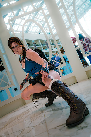 Croft-3003