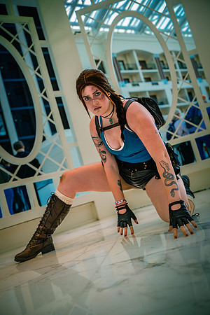 Croft-3008