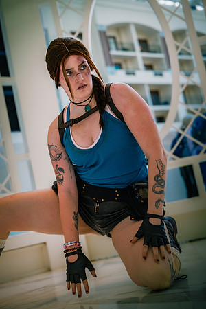 Croft-3012