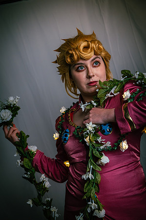 JoJo Golden Wind-2497