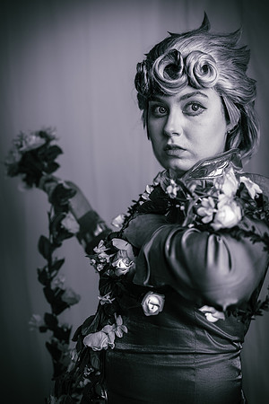 JoJo Golden Wind-2504