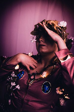 JoJo Golden Wind-2506