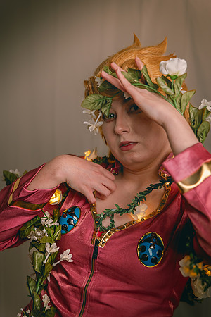 JoJo Golden Wind-2508