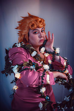JoJo Golden Wind-2513