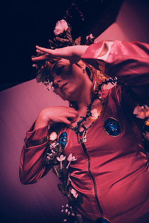JoJo Golden Wind-2511