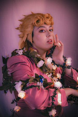 JoJo Golden Wind-2514