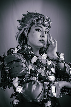 JoJo Golden Wind-2515